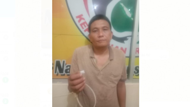 Hukum