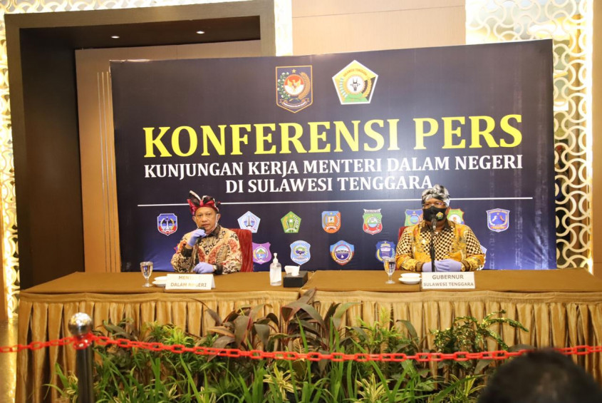 Pemerintahan