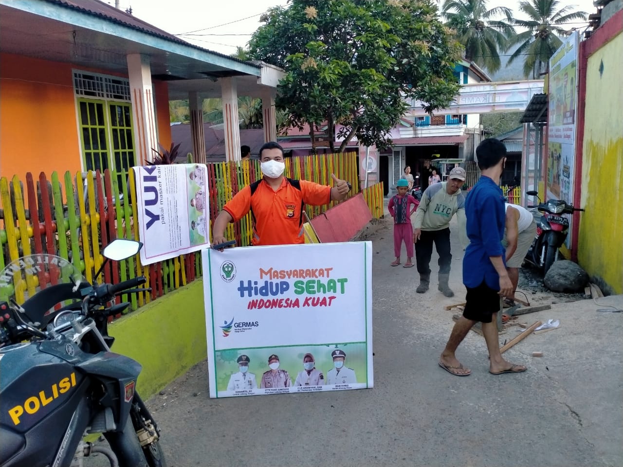 Hukum