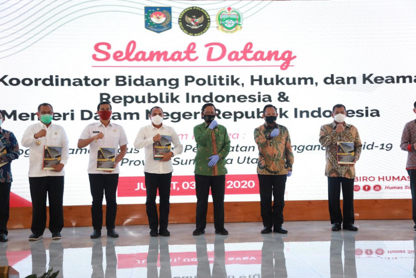 Pemerintahan