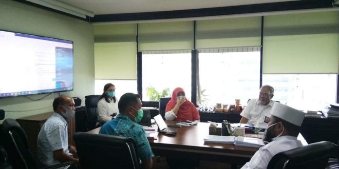 Pemkot bengkulu