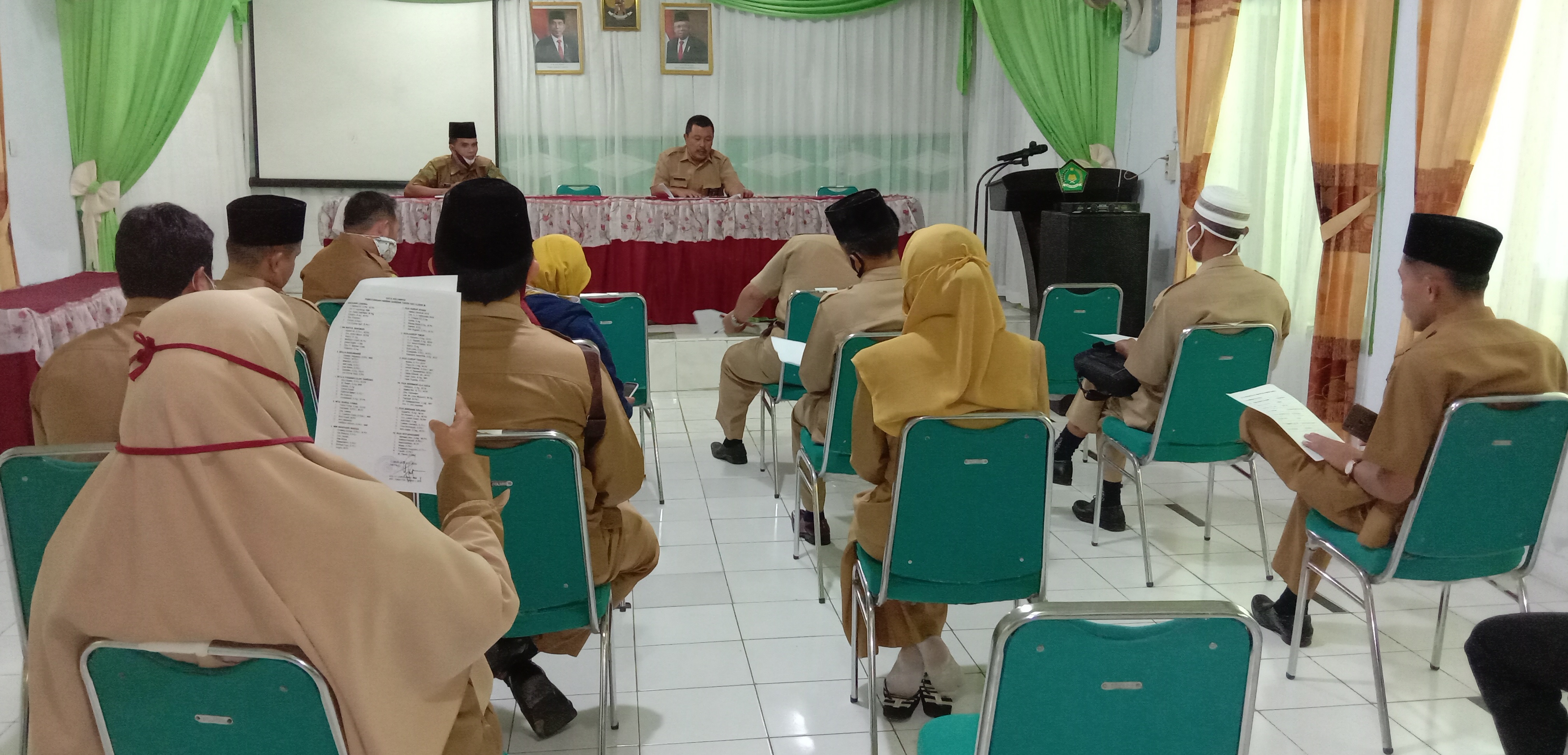 Daerah