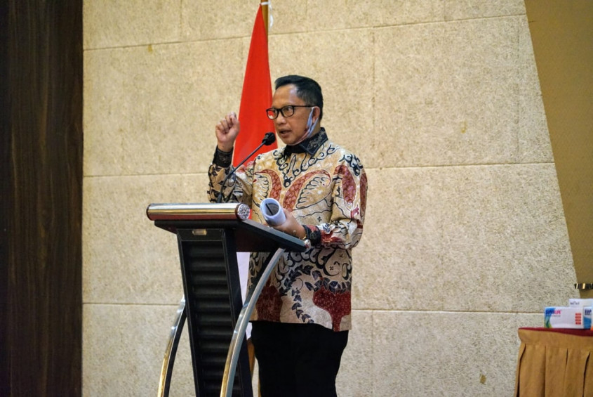 Pemerintahan