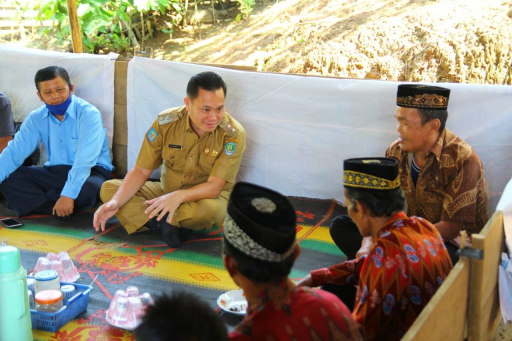 Daerah