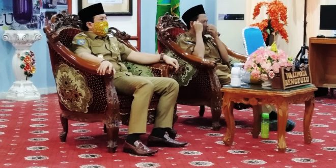 Pemkot bengkulu