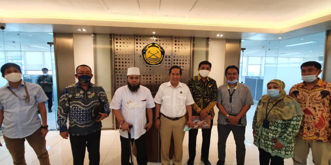Pemkot bengkulu