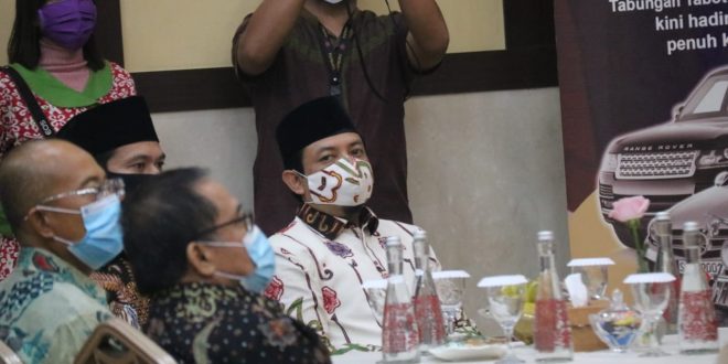 Pemkot bengkulu