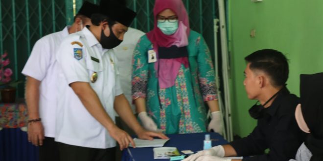 Pemkot bengkulu