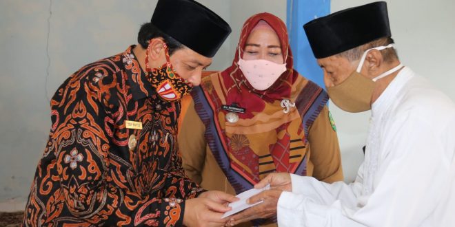 Pemkot bengkulu
