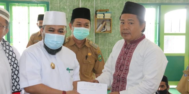 Pemkot bengkulu