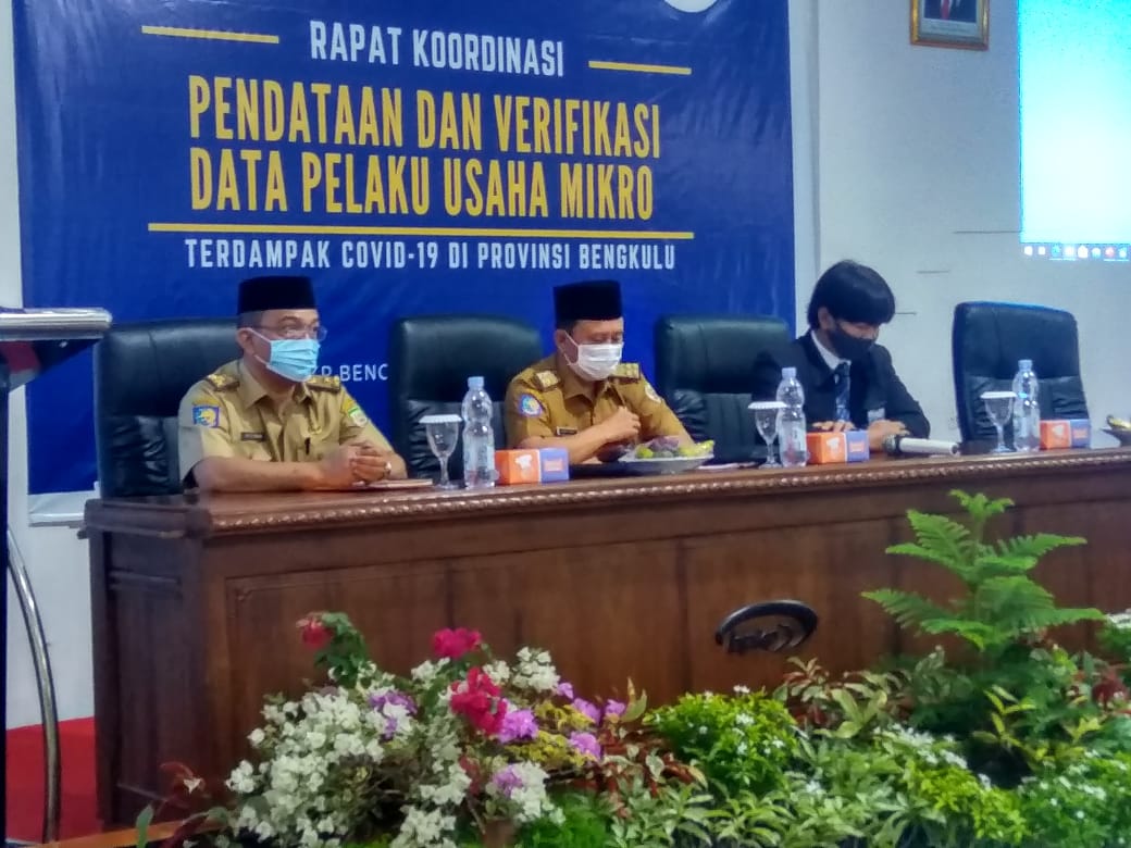 Pemerintahan
