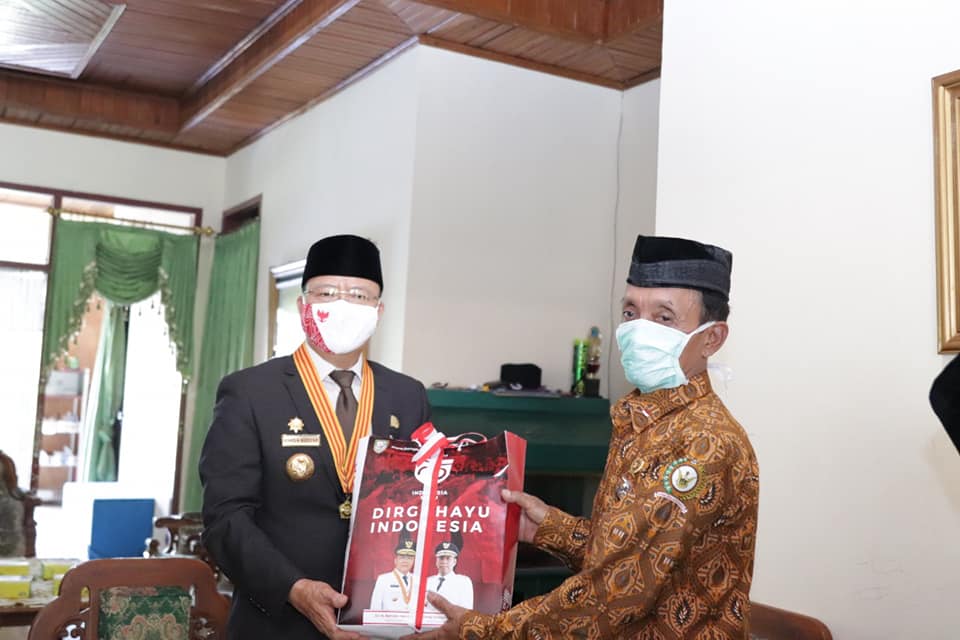 Pemerintahan