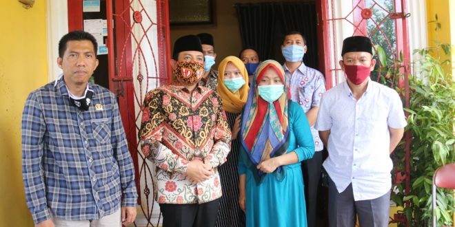Pemkot bengkulu