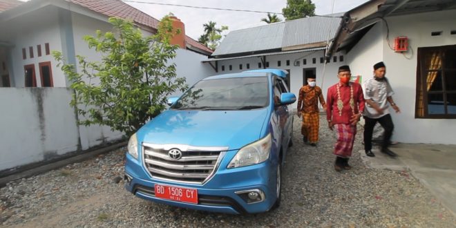 Pemkot bengkulu