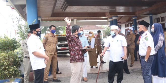 Pemkot bengkulu