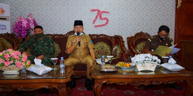 Pemkot bengkulu