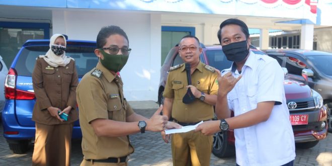 Pemkot bengkulu