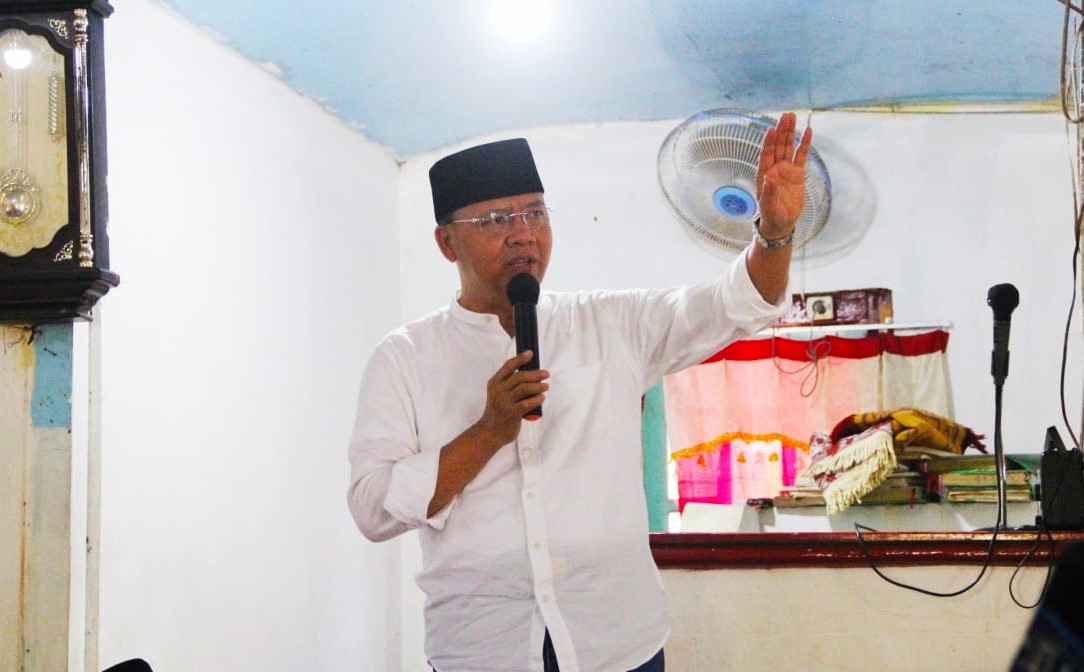 Pemerintahan