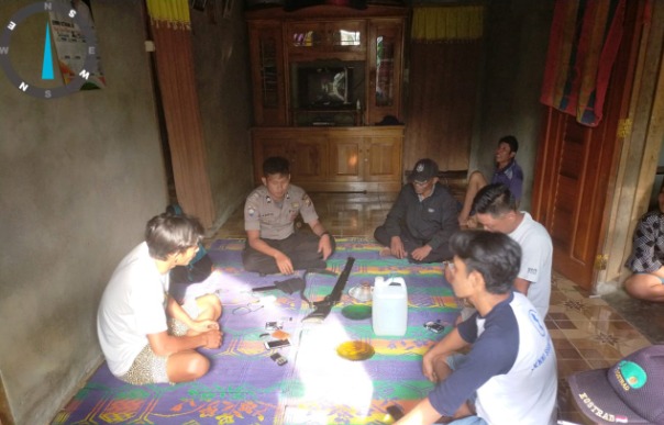 Hukum
