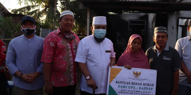 Pemkot bengkulu