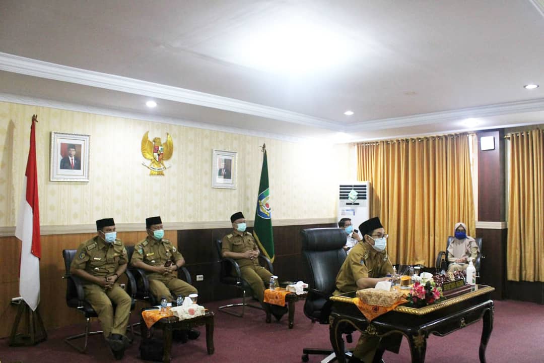 Pemerintahan