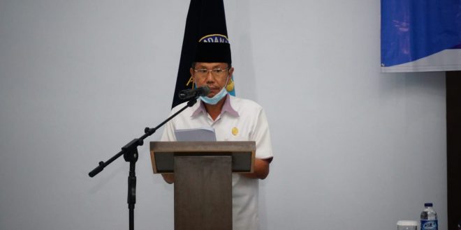 Pemkot bengkulu