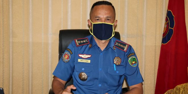 Pemkot bengkulu