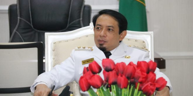 Pemkot bengkulu