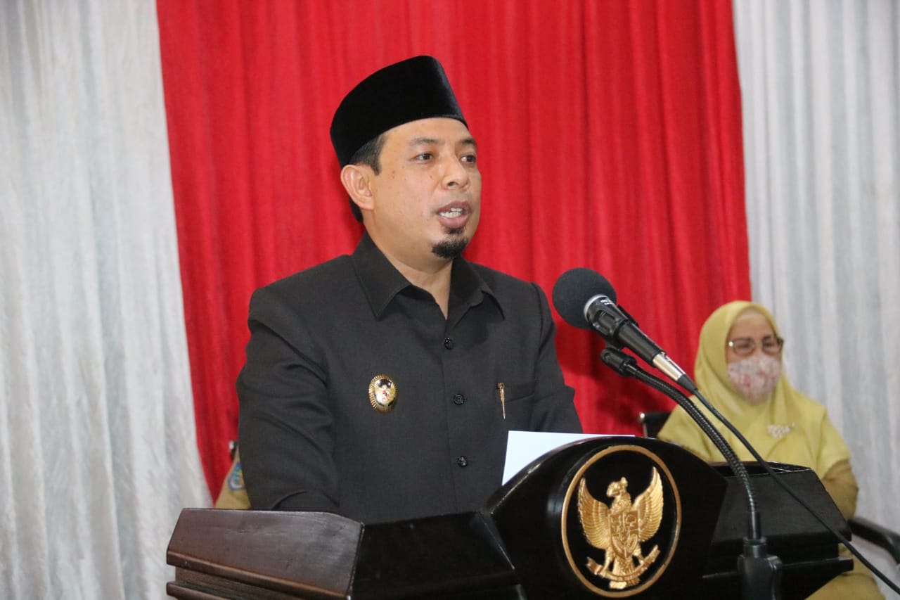 Pemkot bengkulu