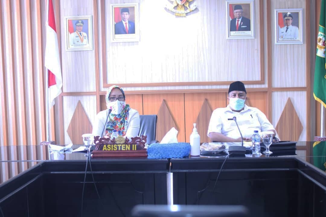 Pemerintahan