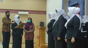 Pemkot bengkulu