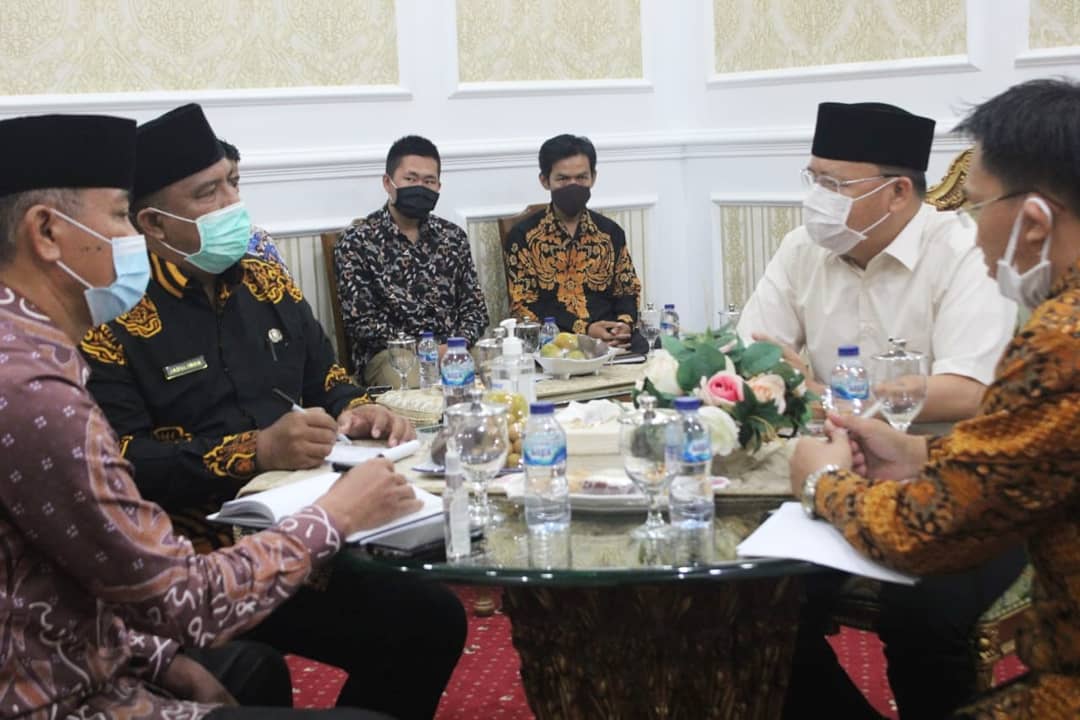 Pemerintahan