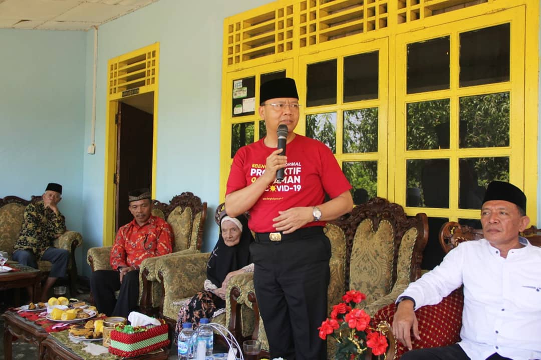 Pemerintahan