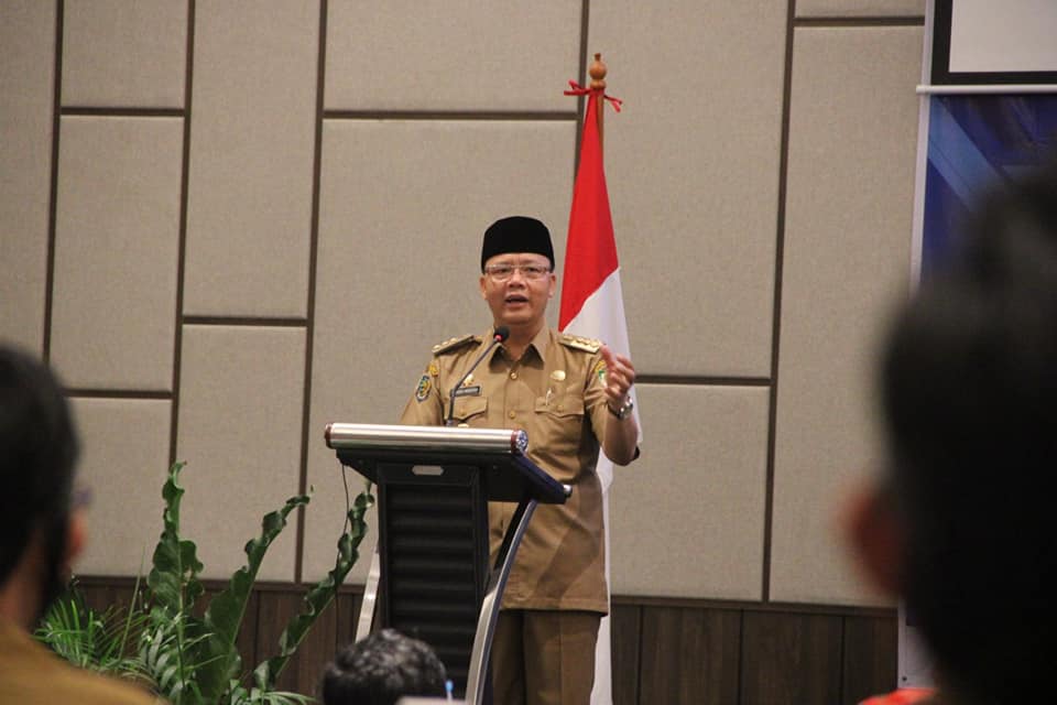 Pemerintahan