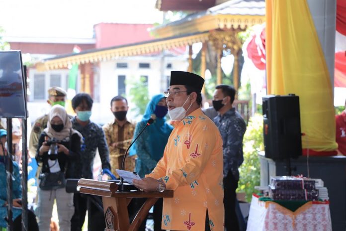 Daerah