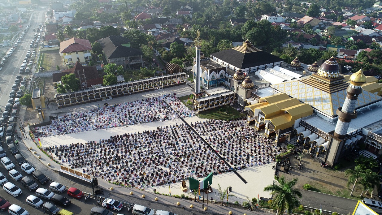 Provinsi Bengkulu