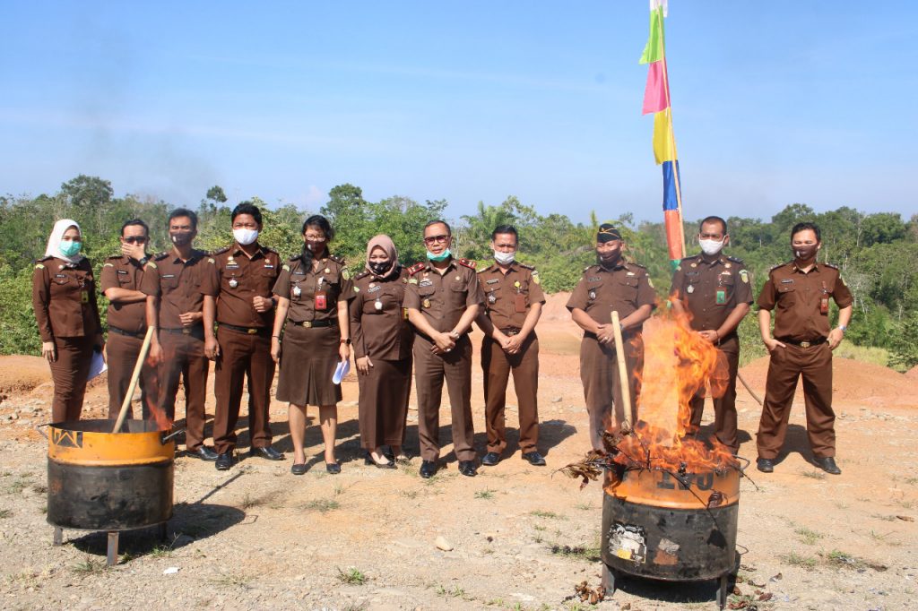 Daerah