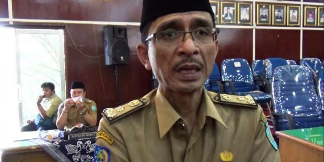 Pemkot bengkulu