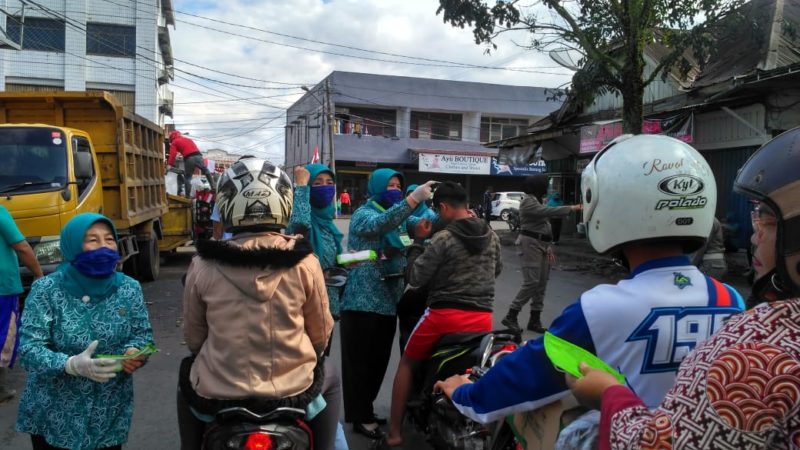 Daerah