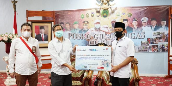 Pemkot bengkulu