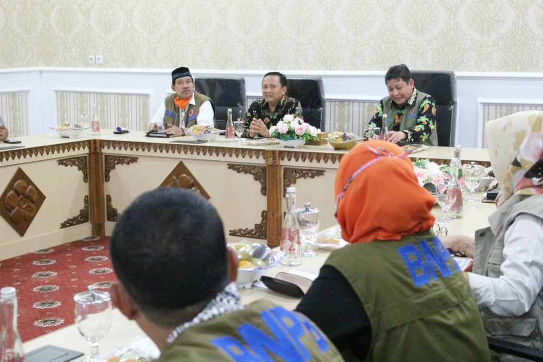 Pemerintahan
