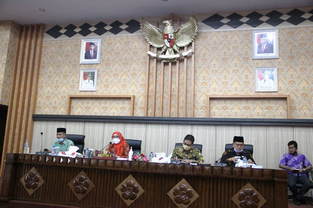 Pemerintahan