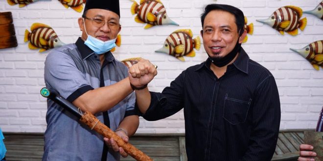 Pemkot bengkulu