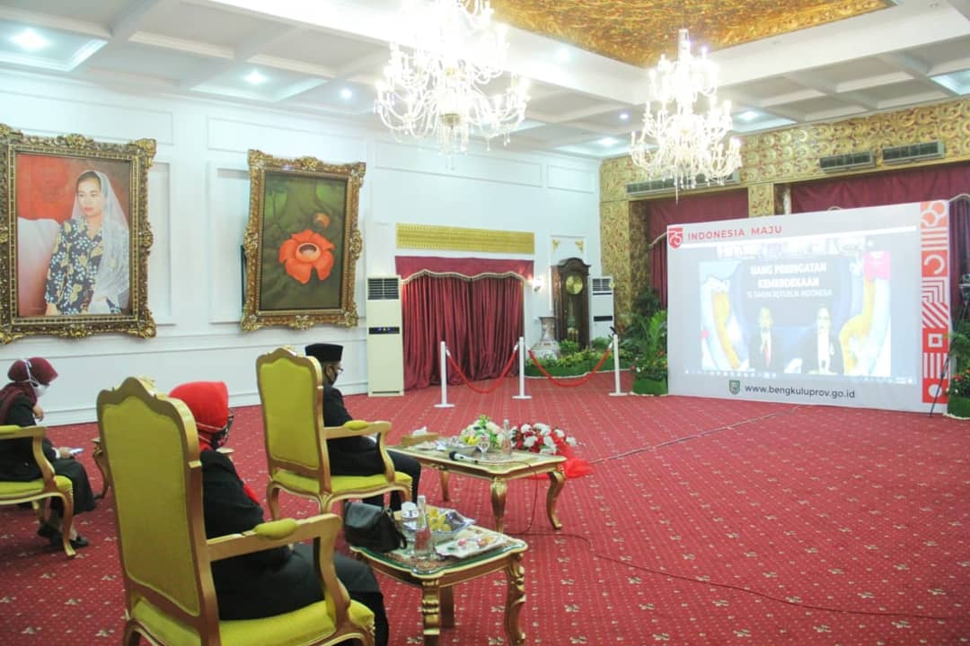 Pemerintahan