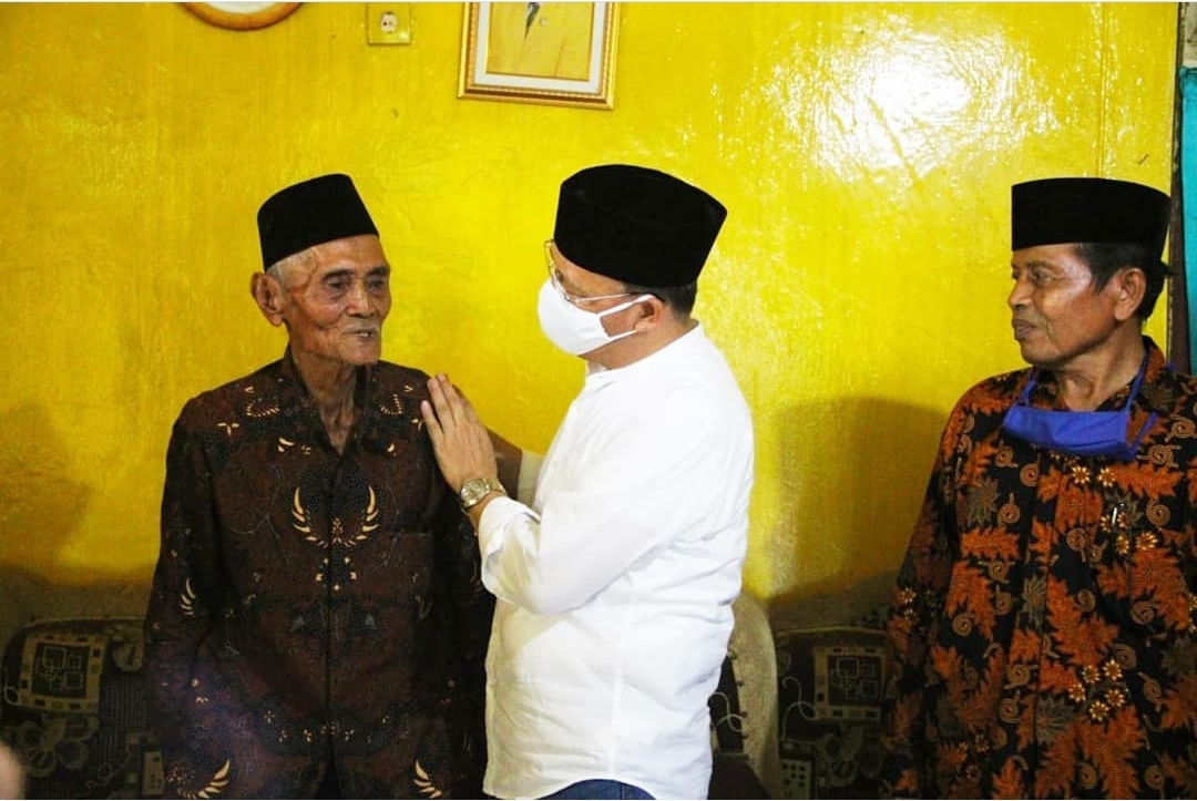 Pemerintahan
