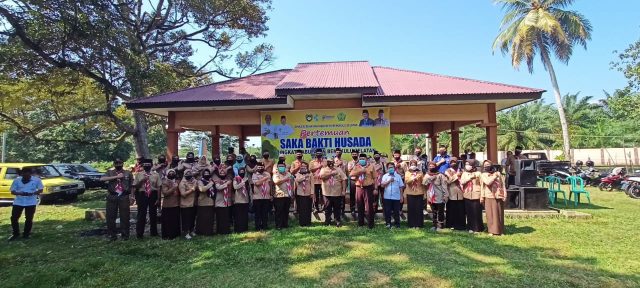 Daerah