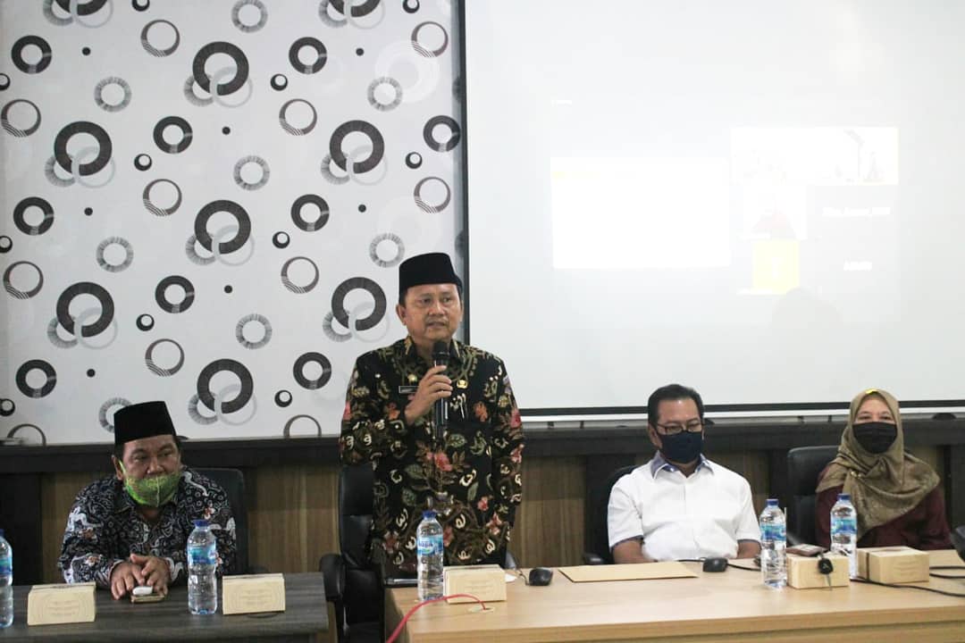 Pemerintahan