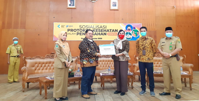 Daerah
