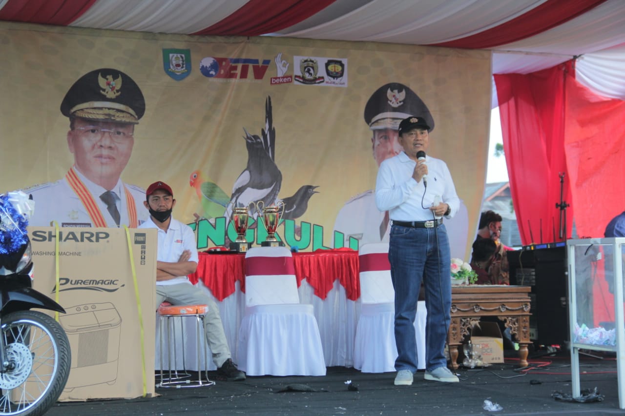 Provinsi Bengkulu