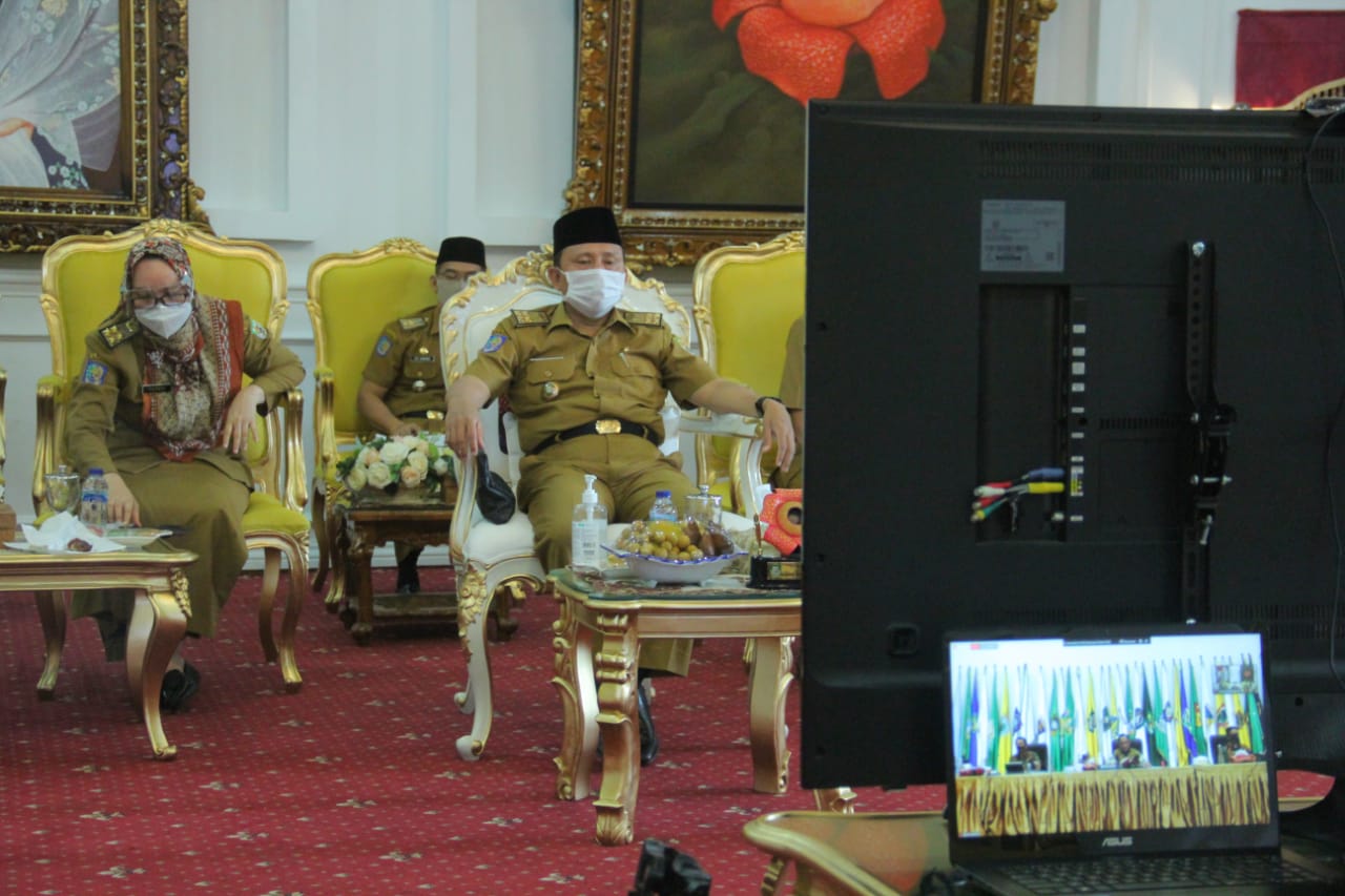 Pemerintahan